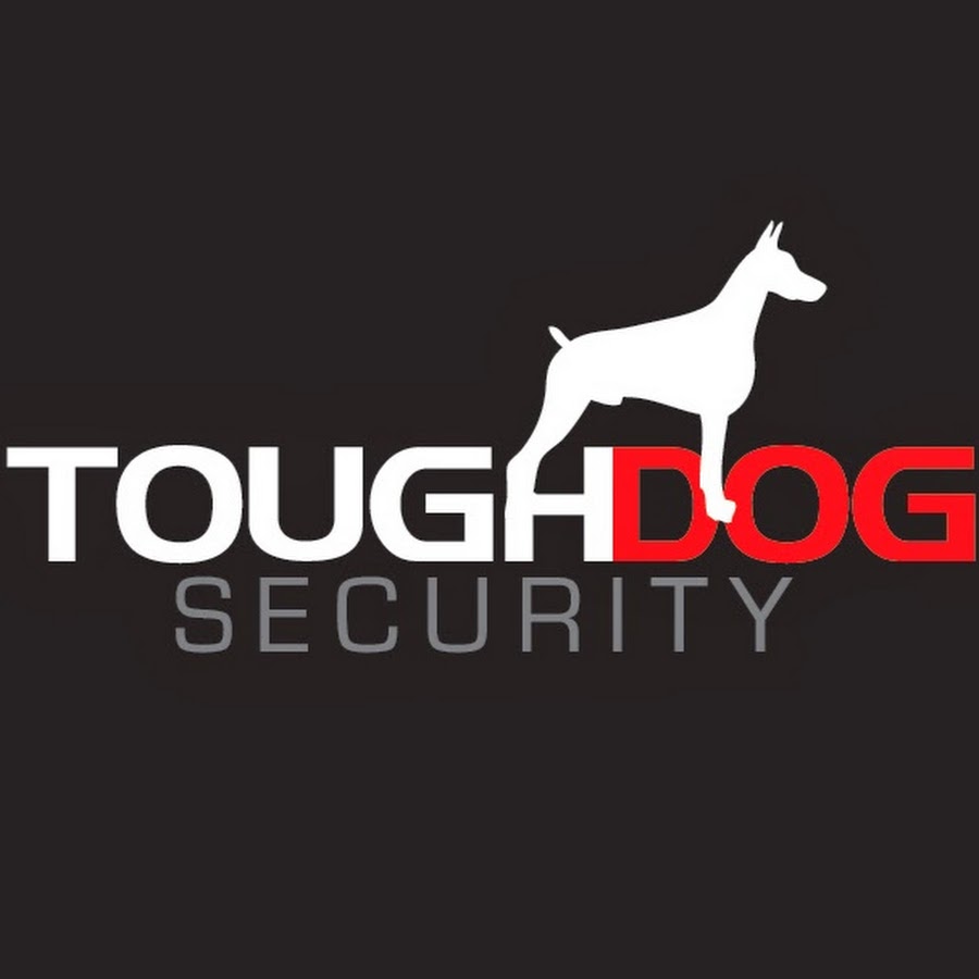 TOUGHDOG SECURITY SYSTEMS YouTube