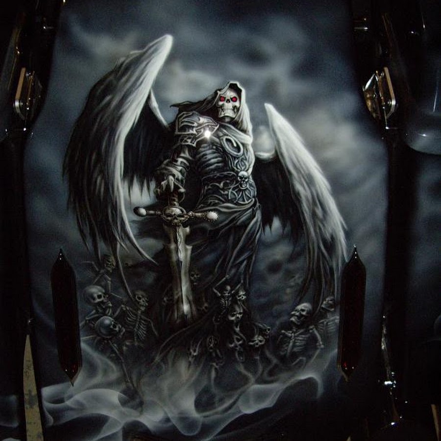 Gorilla Garage - YouTube