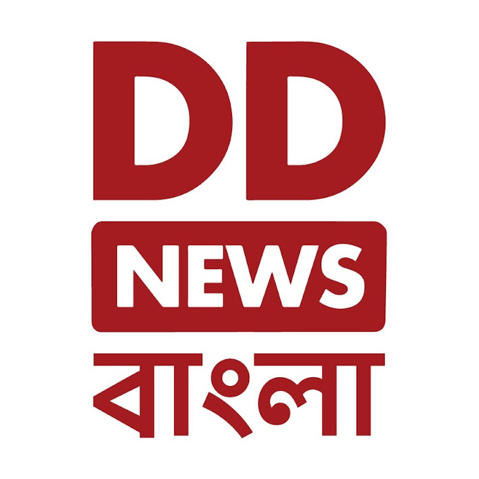 DD Bangla News Net Worth & Earnings (2026)
