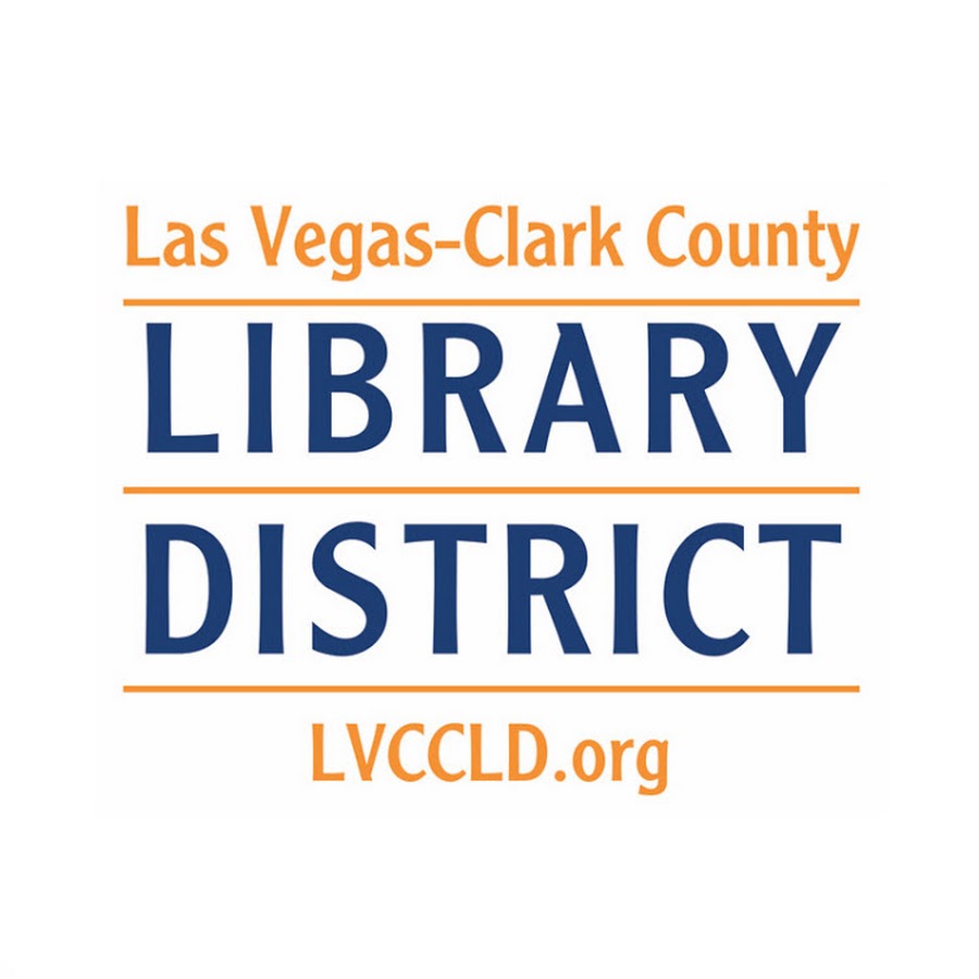 Las Vegas Clark County Library District Youtube