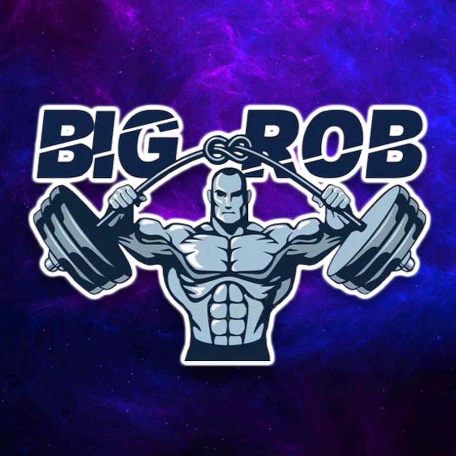 Big Rob - YouTube