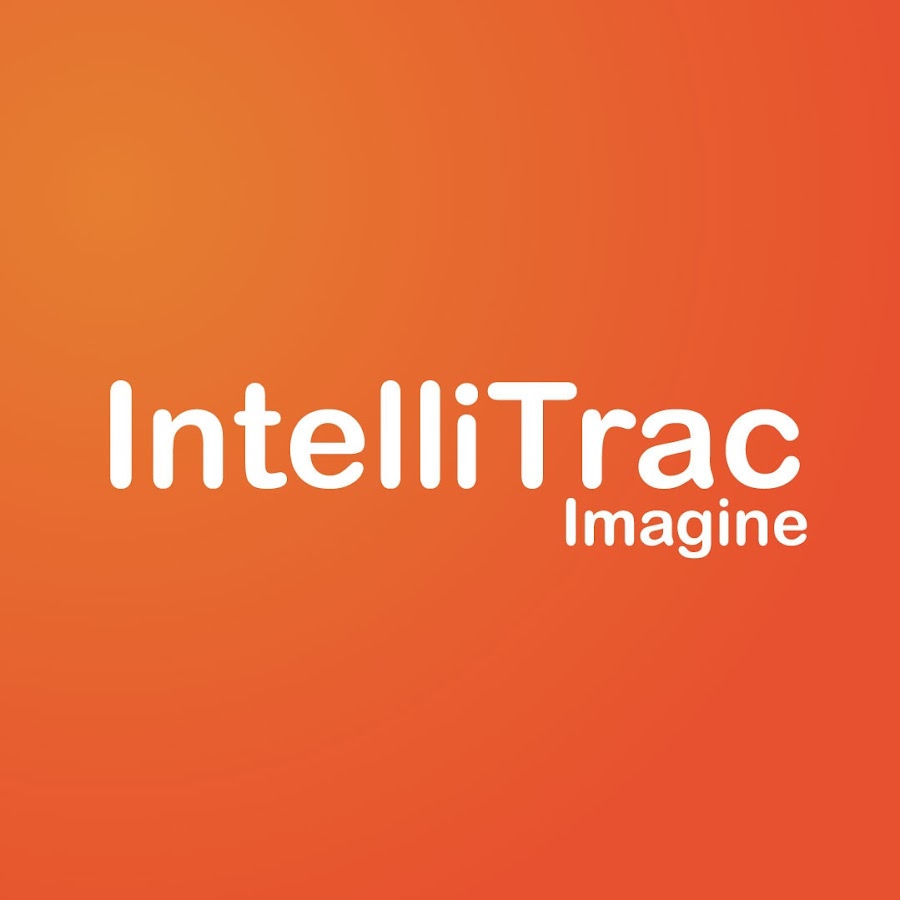 Intellitrac GPS - YouTube