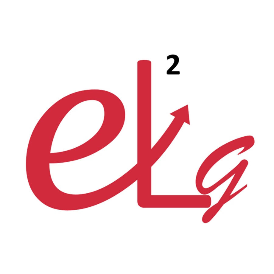 Элеарн. Елеарн. ECOMARKS logo.