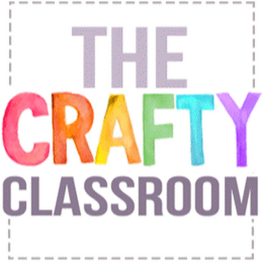 the-crafty-classroom-youtube