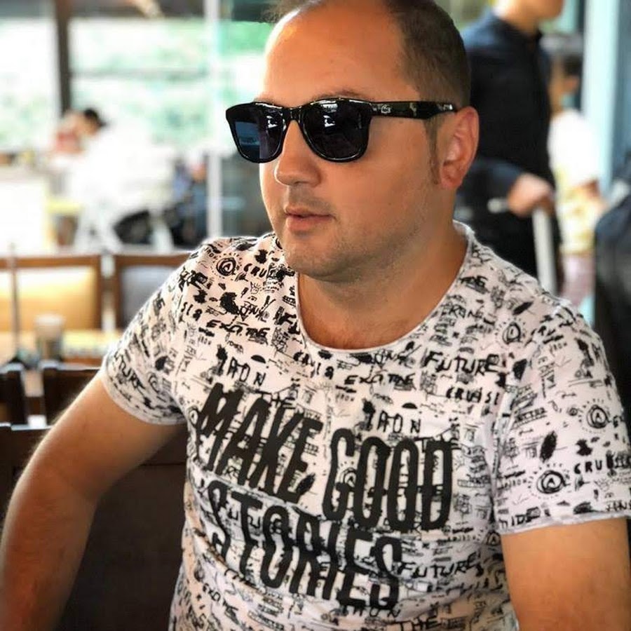 Gökay Yılmaz YouTube