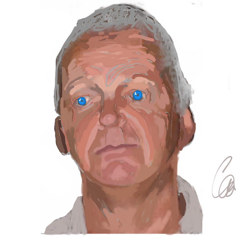 Gerry Gunther YouTube