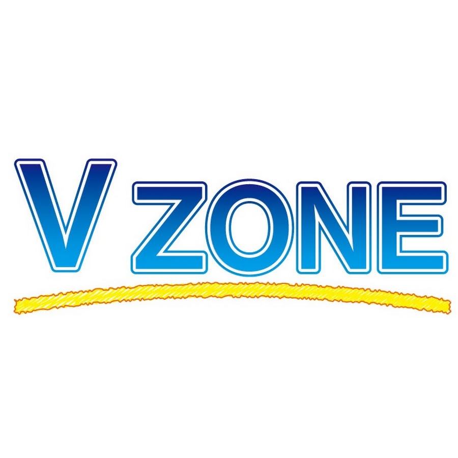 VZONE CHANNEL YouTube