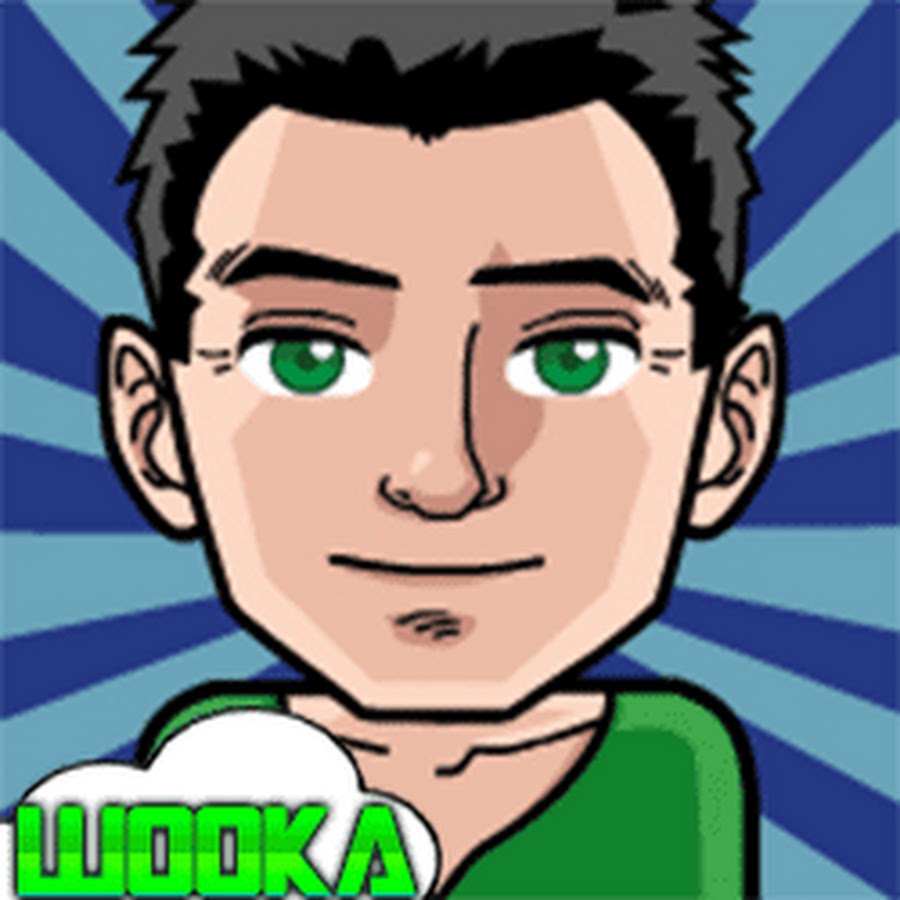 Wooka Streaming On Top Wooka - YouTube