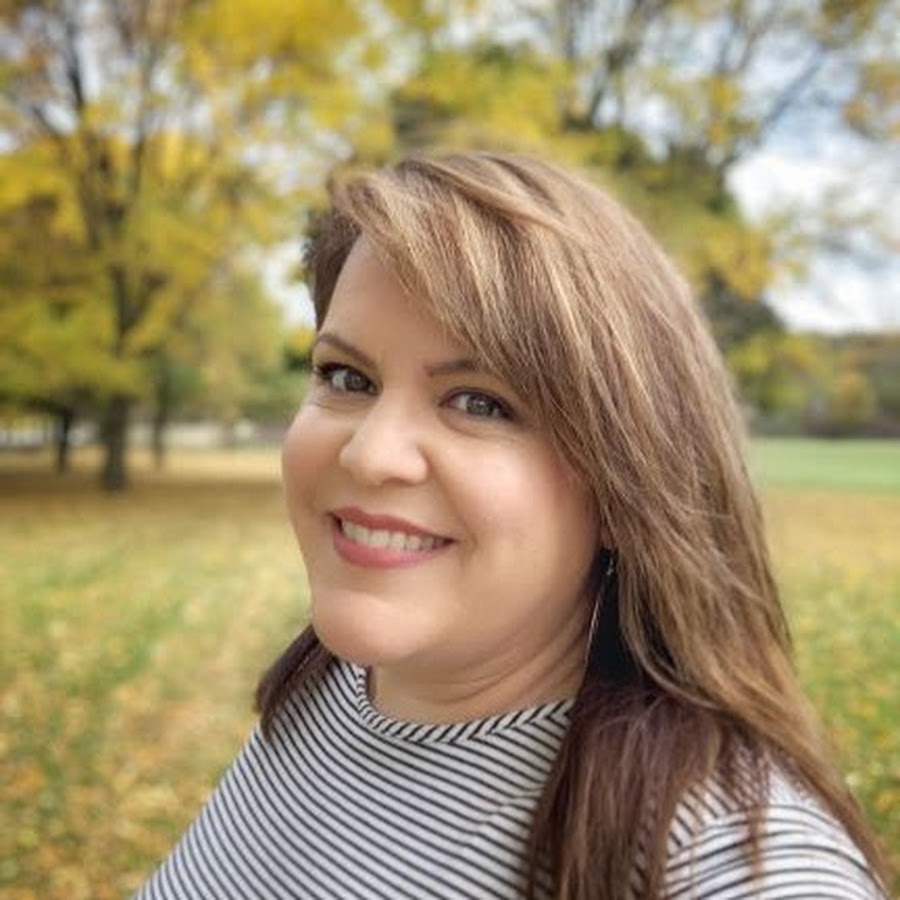 TheResetGirl - YouTube