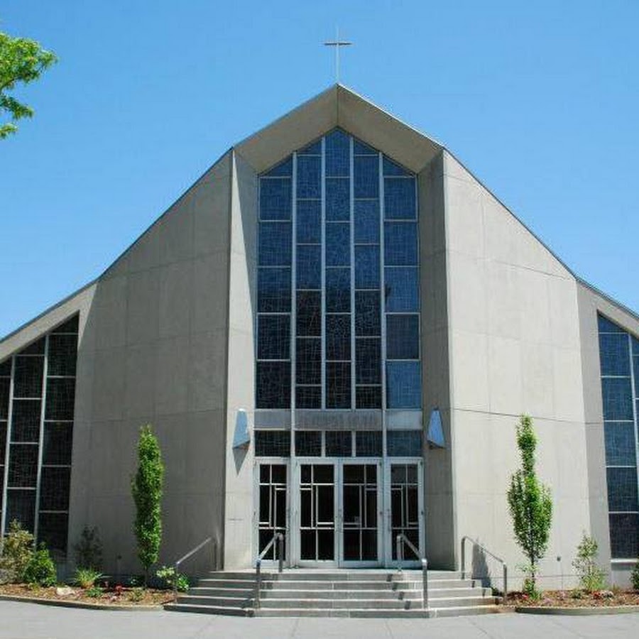 St.Rita's Roman Catholic Church Brooklyn NY YouTube