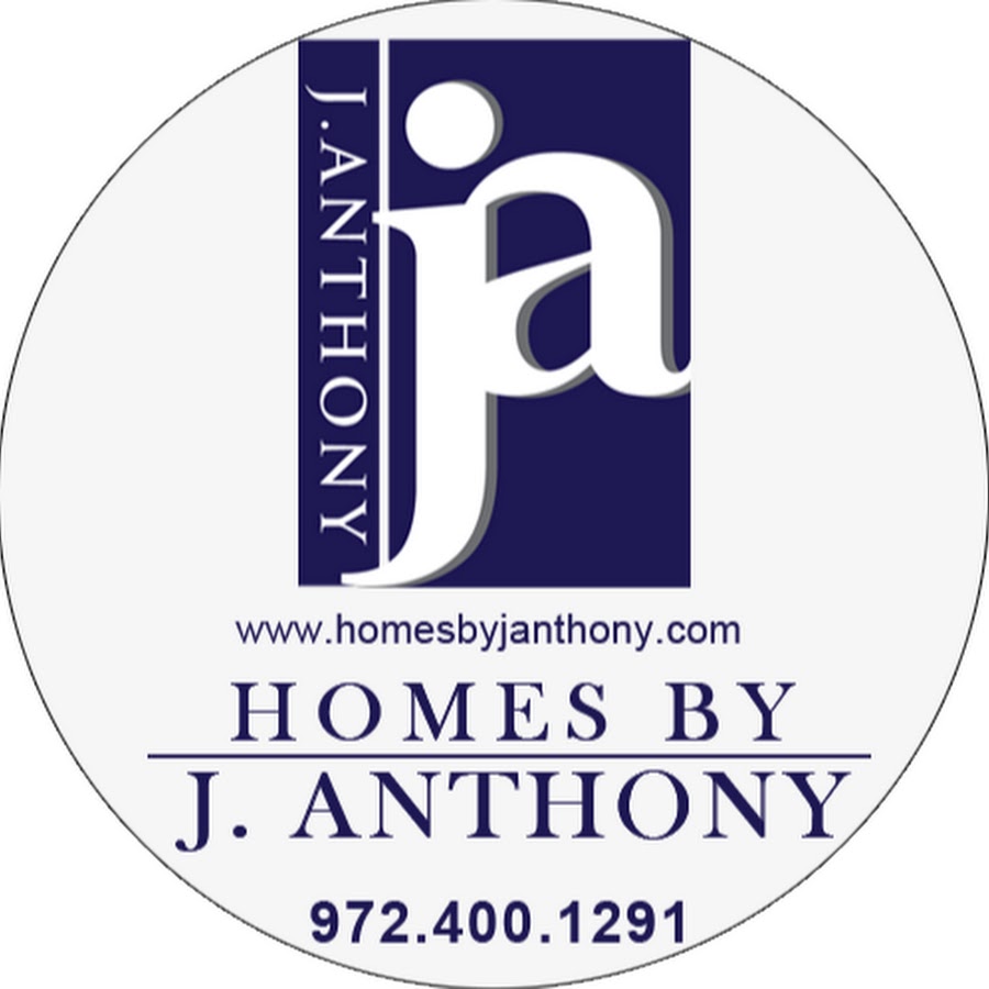 Homes by J Anthony YouTube