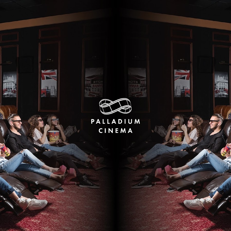 Palladium Cinema YouTube