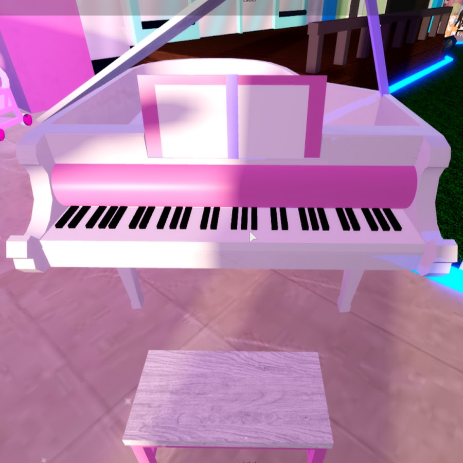 Royale High Keyboard Songs YouTube