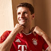 What could Thomas Müller buy with $160.94 thousand?