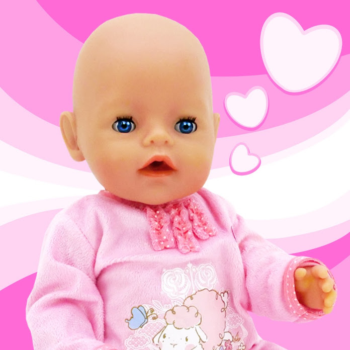 La muñeca bebé Net Worth & Earnings (2026)