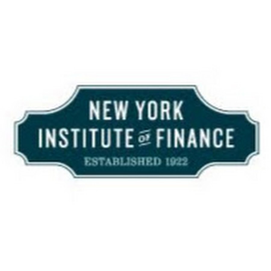 New York Institute of Finance YouTube