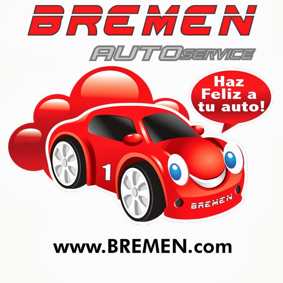 auto bremen YouTube