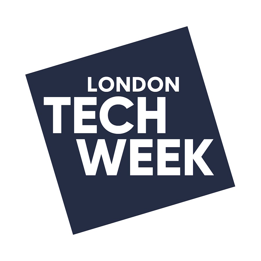 London Tech Week YouTube