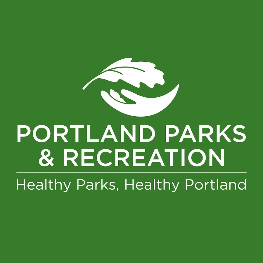 Portland Parks & Recreation YouTube