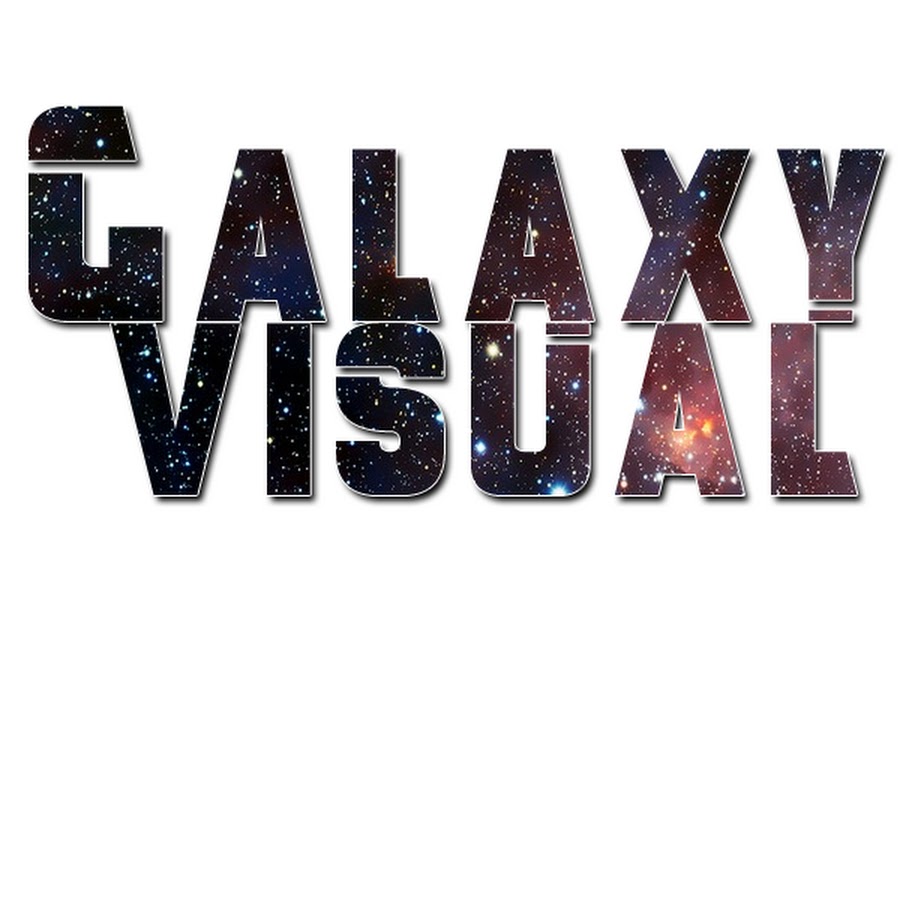 Galaxy Visual - YouTube