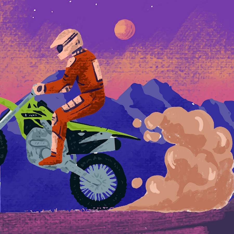 Lowlife крест 3