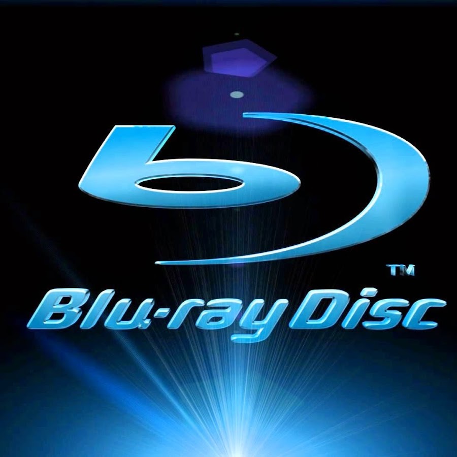 Blu-ray Menu - YouTube