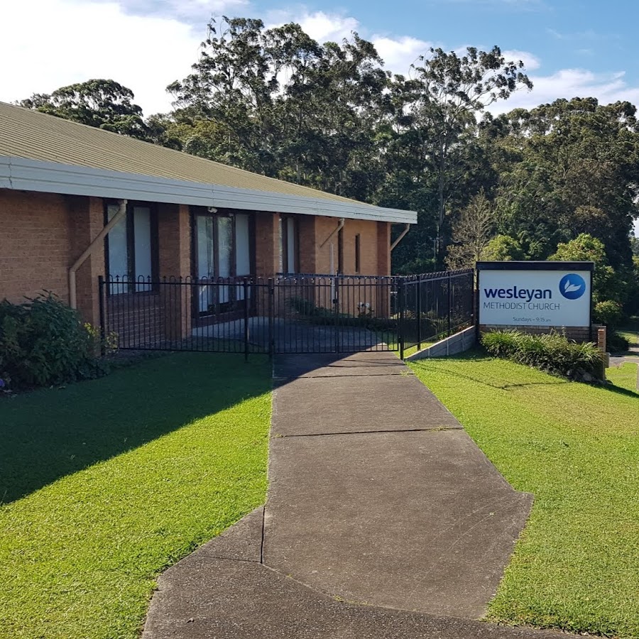 Coffs Harbour WMC YouTube