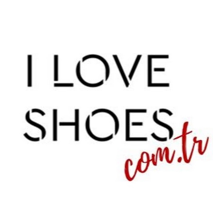 Love shoes