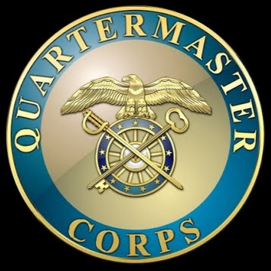 U.S. Army Quartermaster Corps YouTube