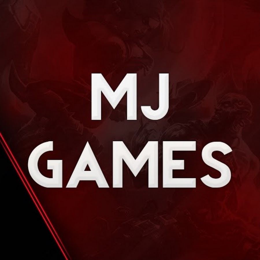 MJ Games - YouTube