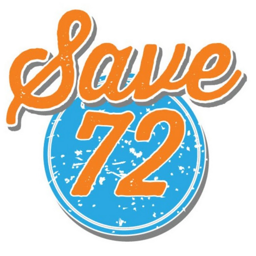 Save 72 - YouTube