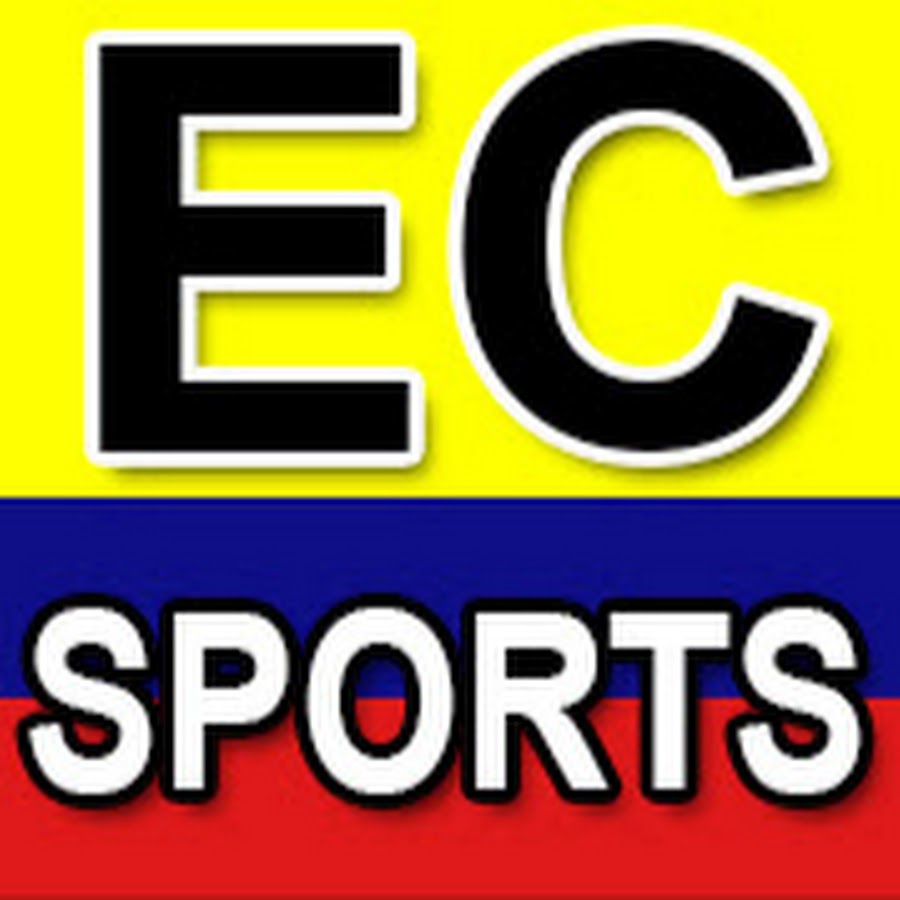 EC Sports YouTube