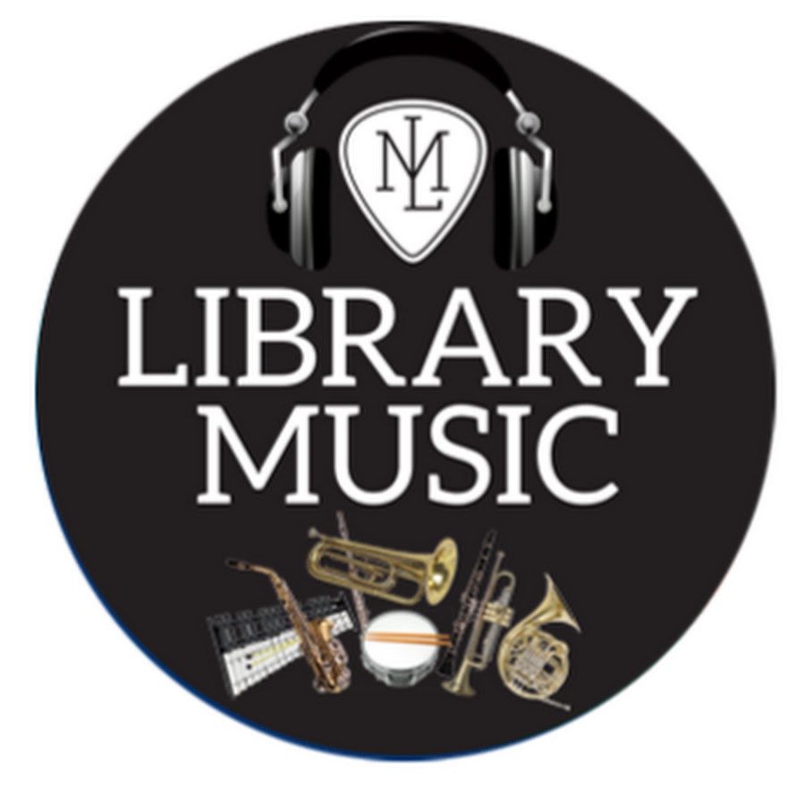 Library Music - YouTube