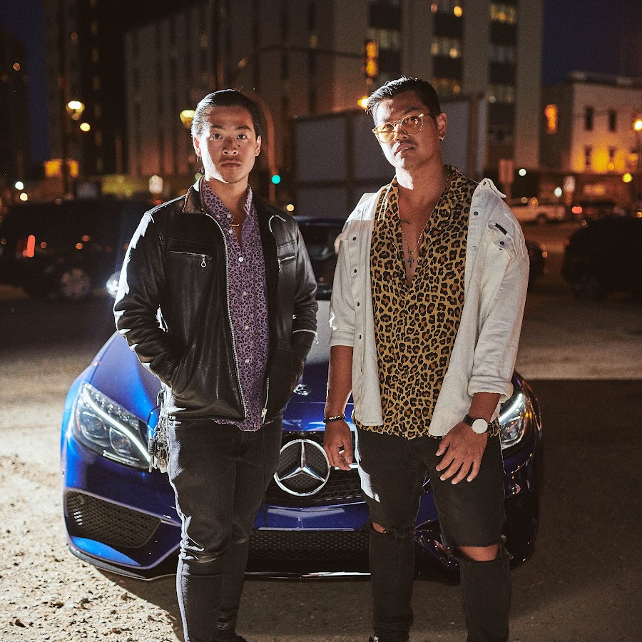 Samurai Champs - YouTube