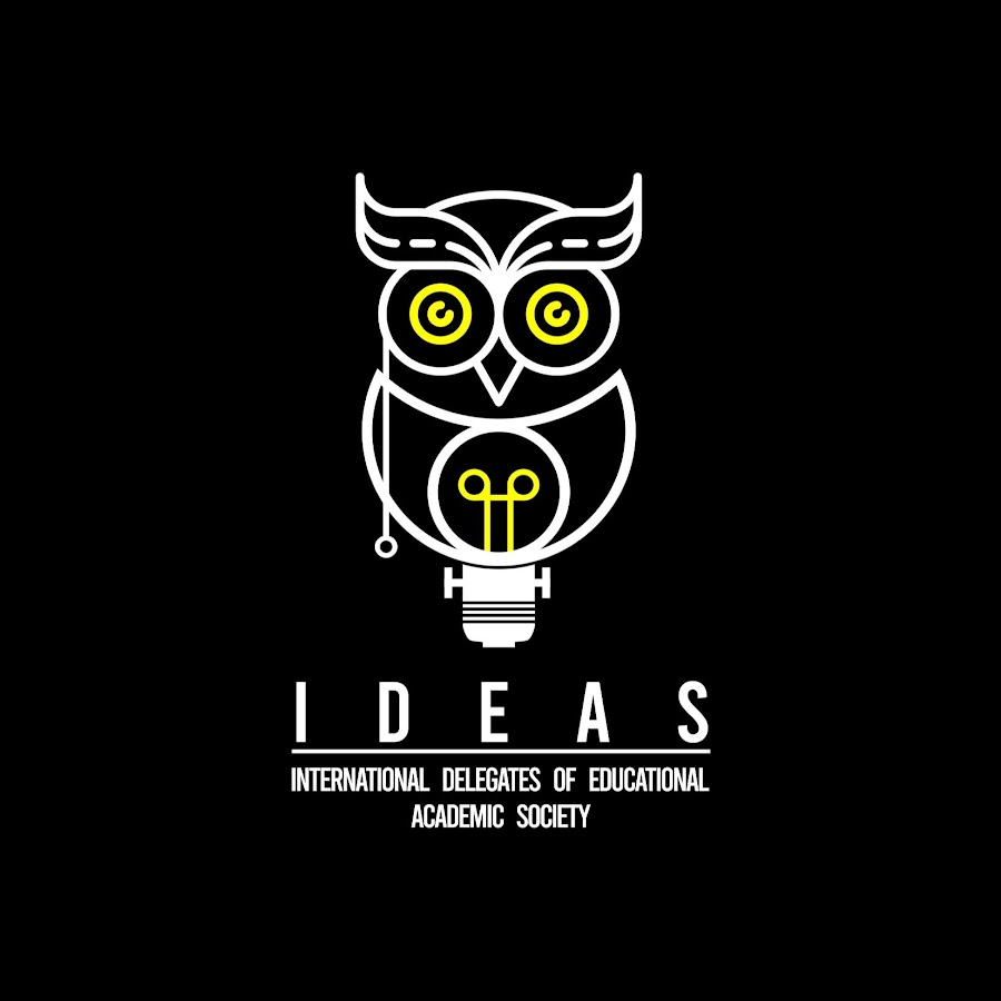 IDEAS For Indonesia - YouTube