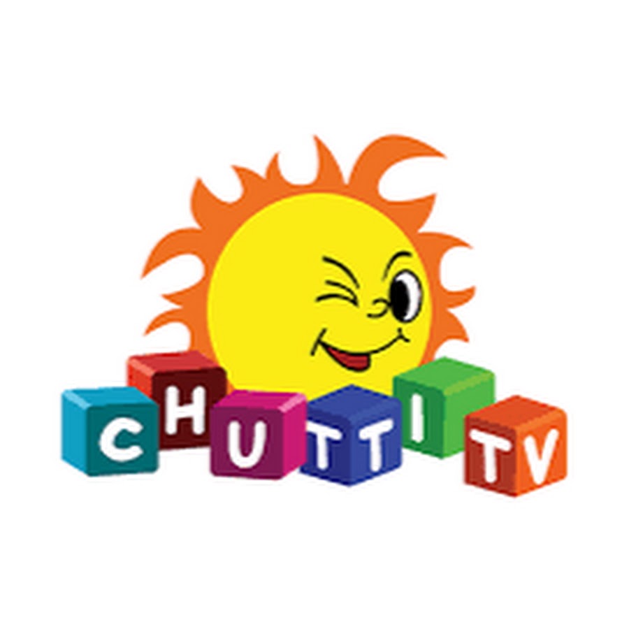 Chutti TV Tamil YouTube