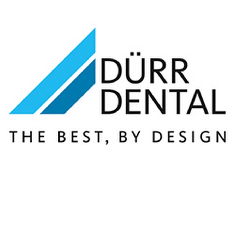 Dürr Dental SE Company YouTube
