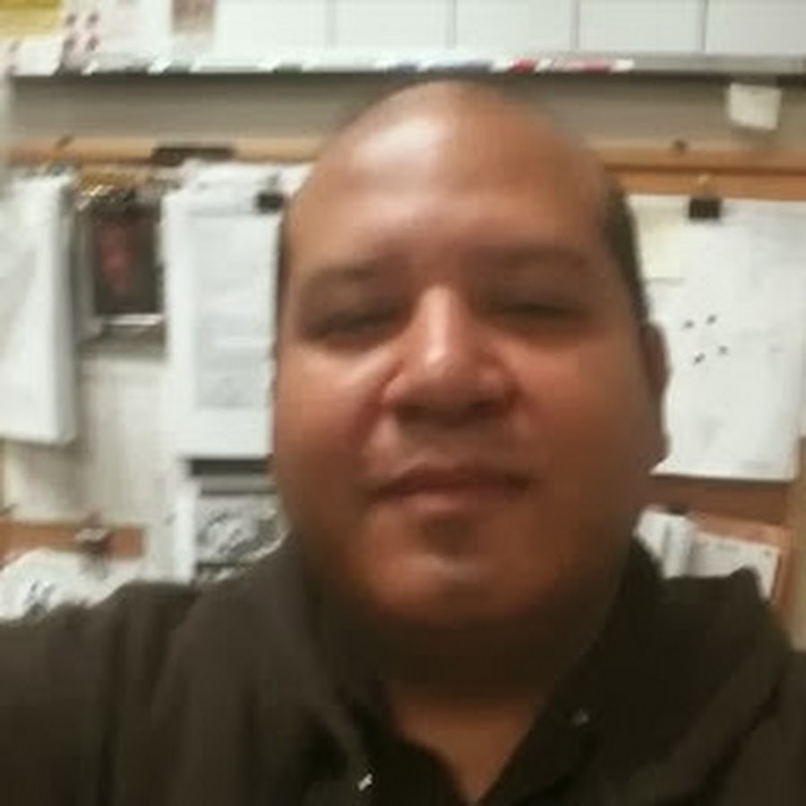 Jose Montano - YouTube