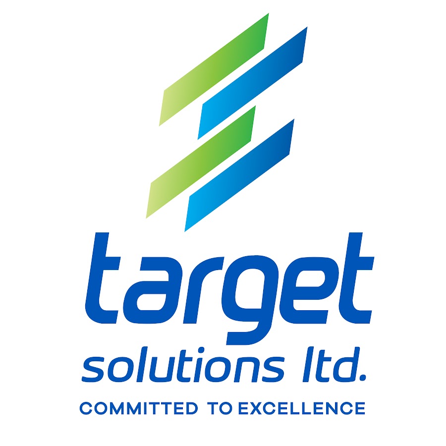 Target Solutions Ltd YouTube