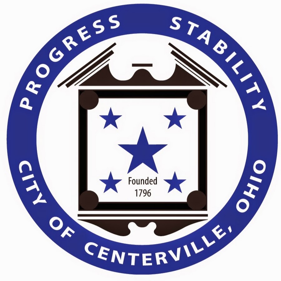 City of Centerville, Ohio YouTube