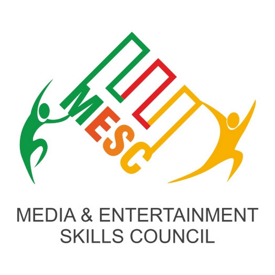 Media and Entertainment Skills Council YouTube