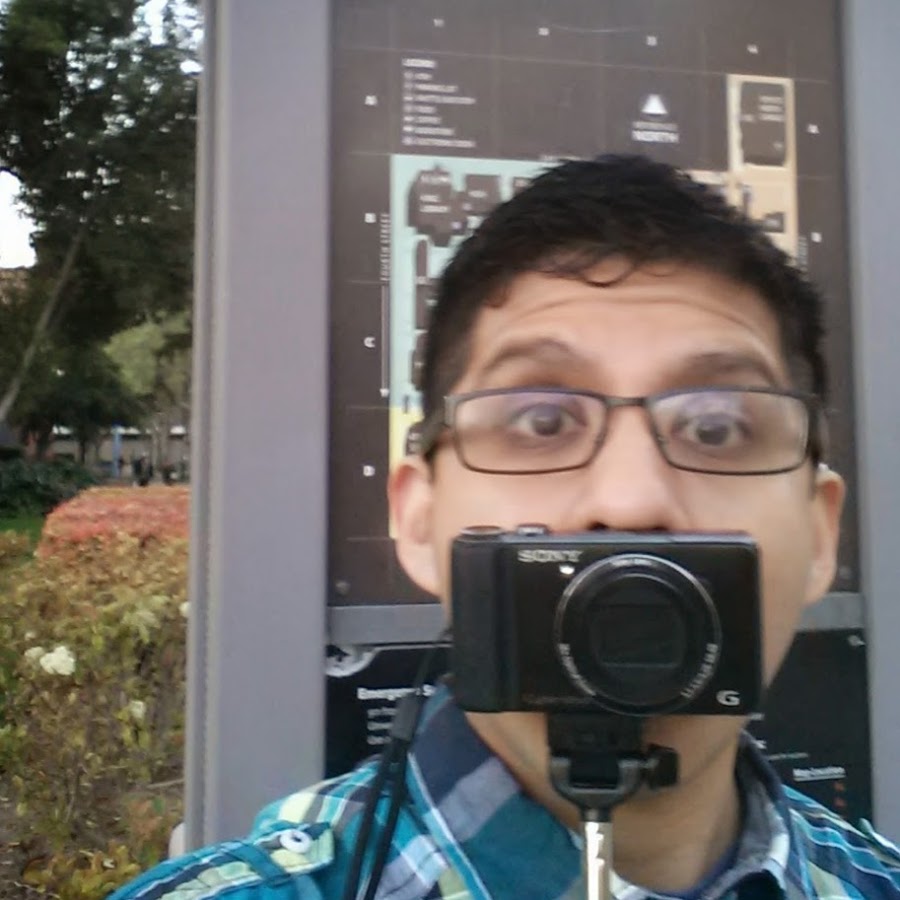 Ruben Espinoza - YouTube