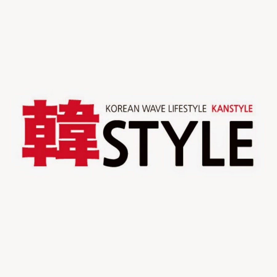 HANSTYLE magazine KOREA YouTube