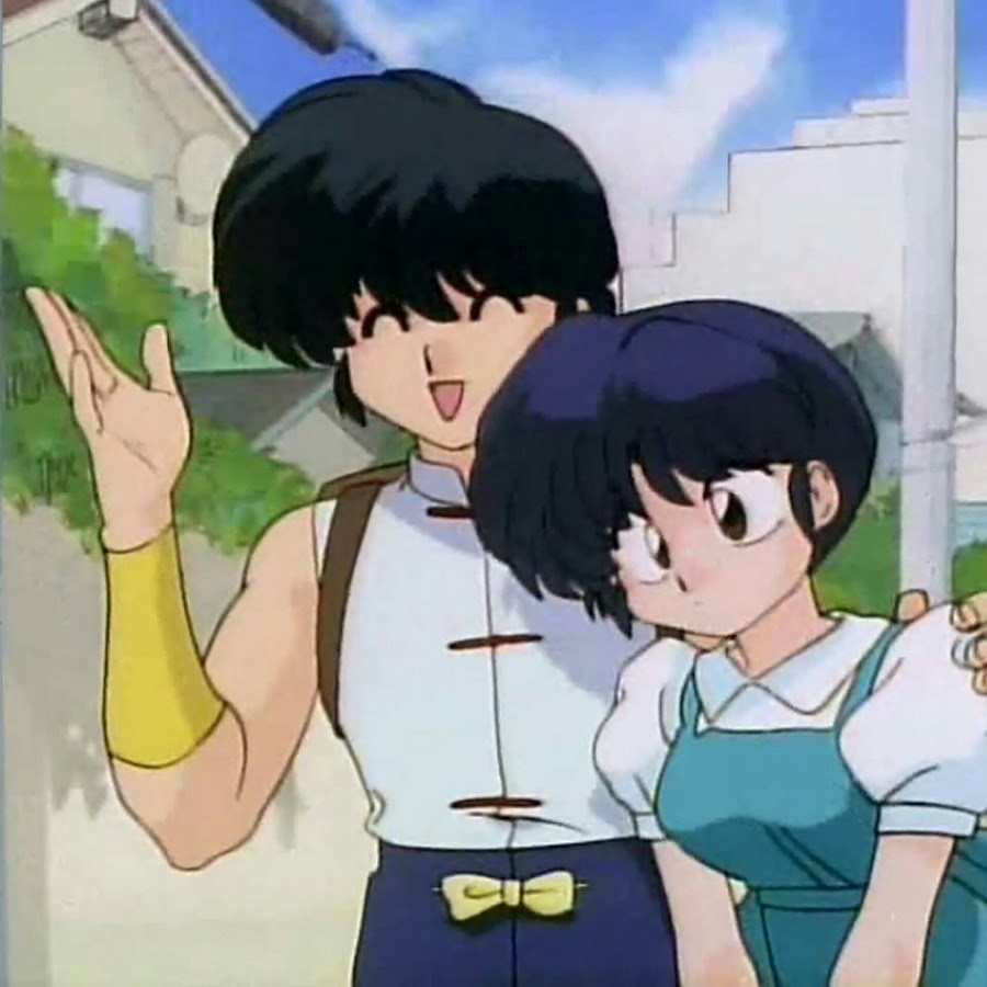 Ranma 1 2 Online Watch