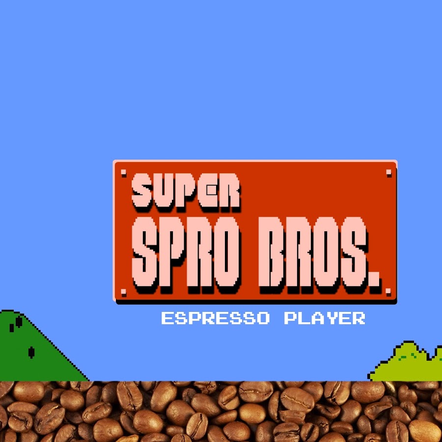 Super Spro Bros - YouTube
