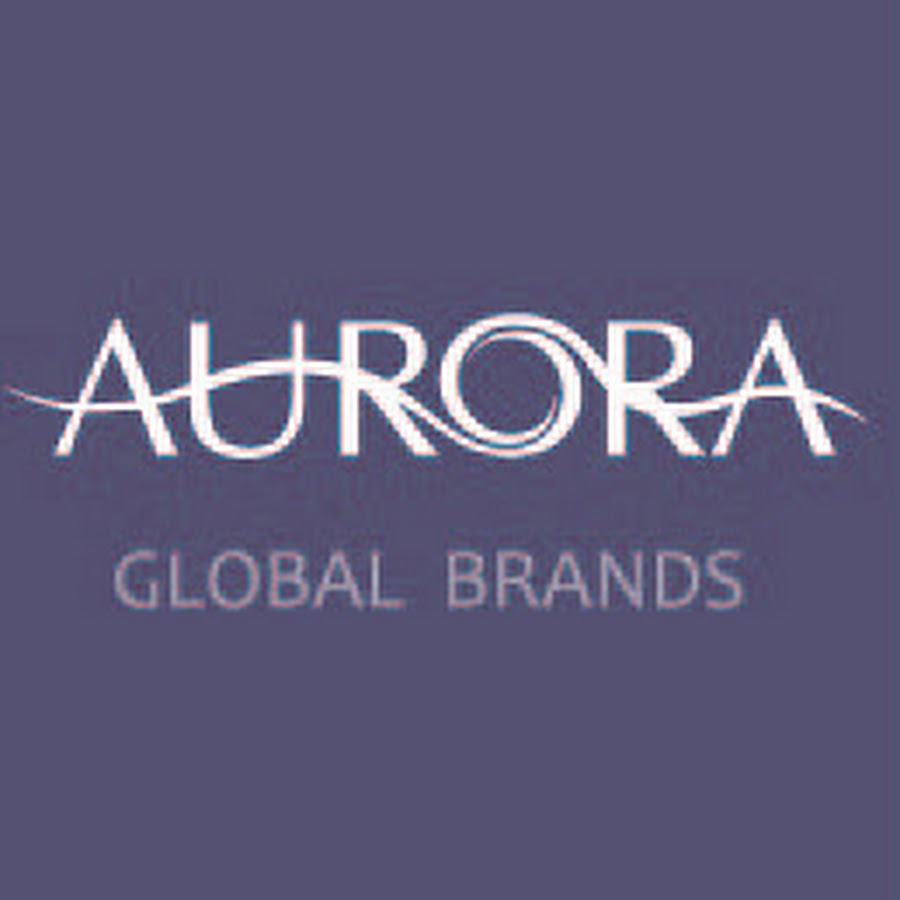 Aurora Global Brands YouTube