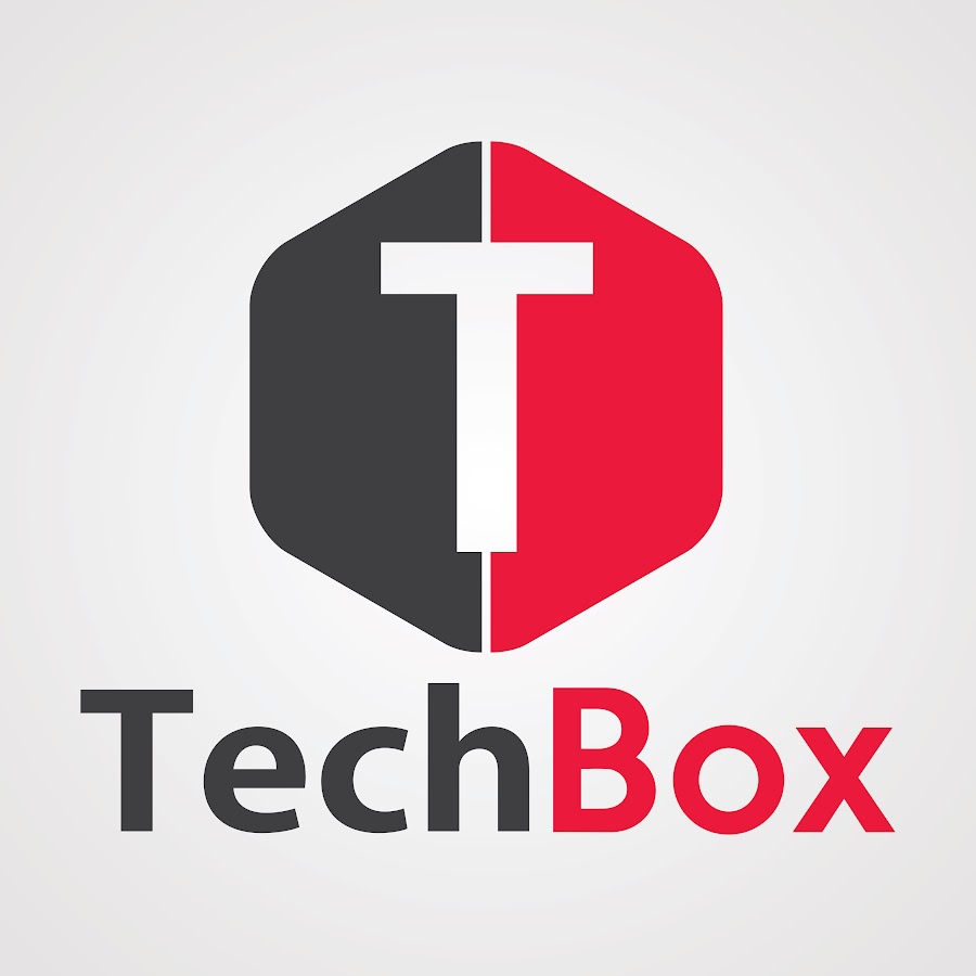 Tech Box YouTube