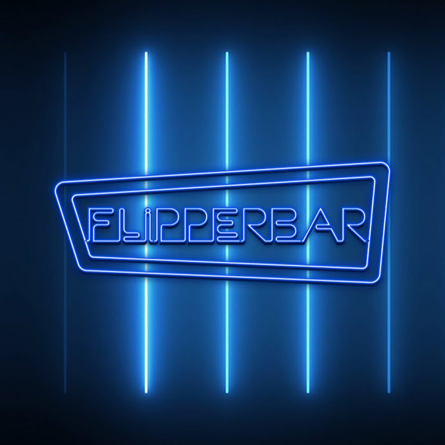 Flipperbar Pinball - YouTube