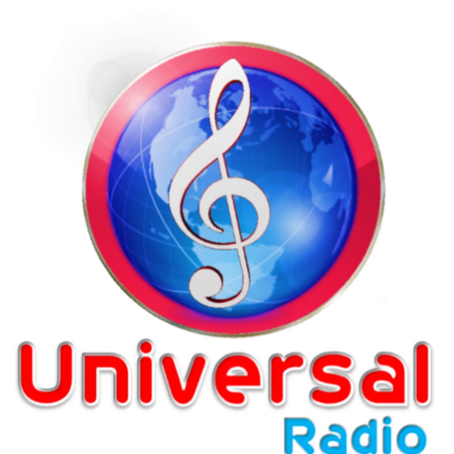 UNIVERSAL RADIO YouTube