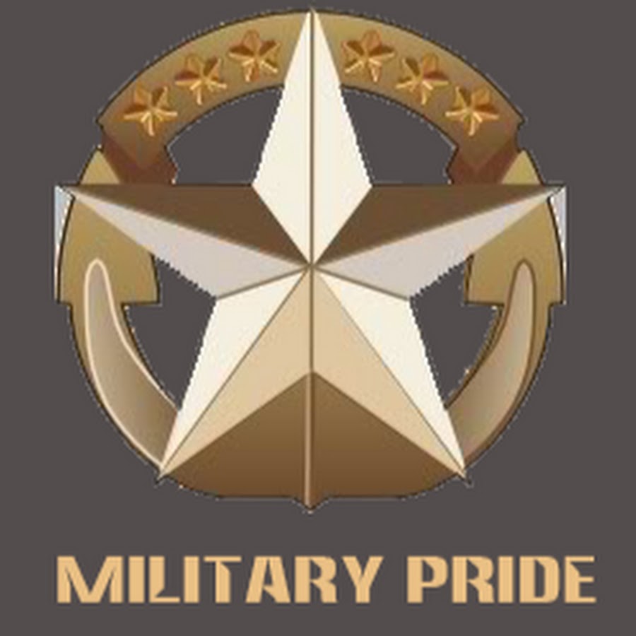 MILITARY PRIDE YouTube